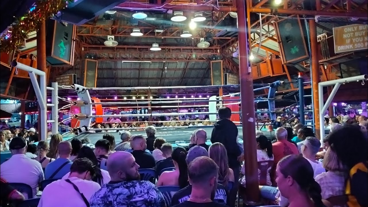 Day 14 of opening a bar in Thailand 🏖️ 