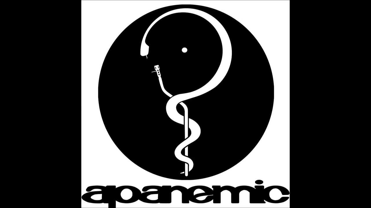 Apanemic - Une Histoire Diabolique