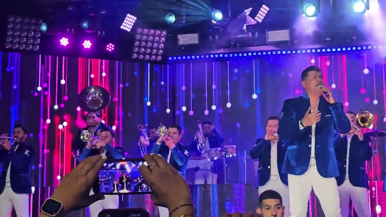 BANDA CARNAVAL EN VIVO