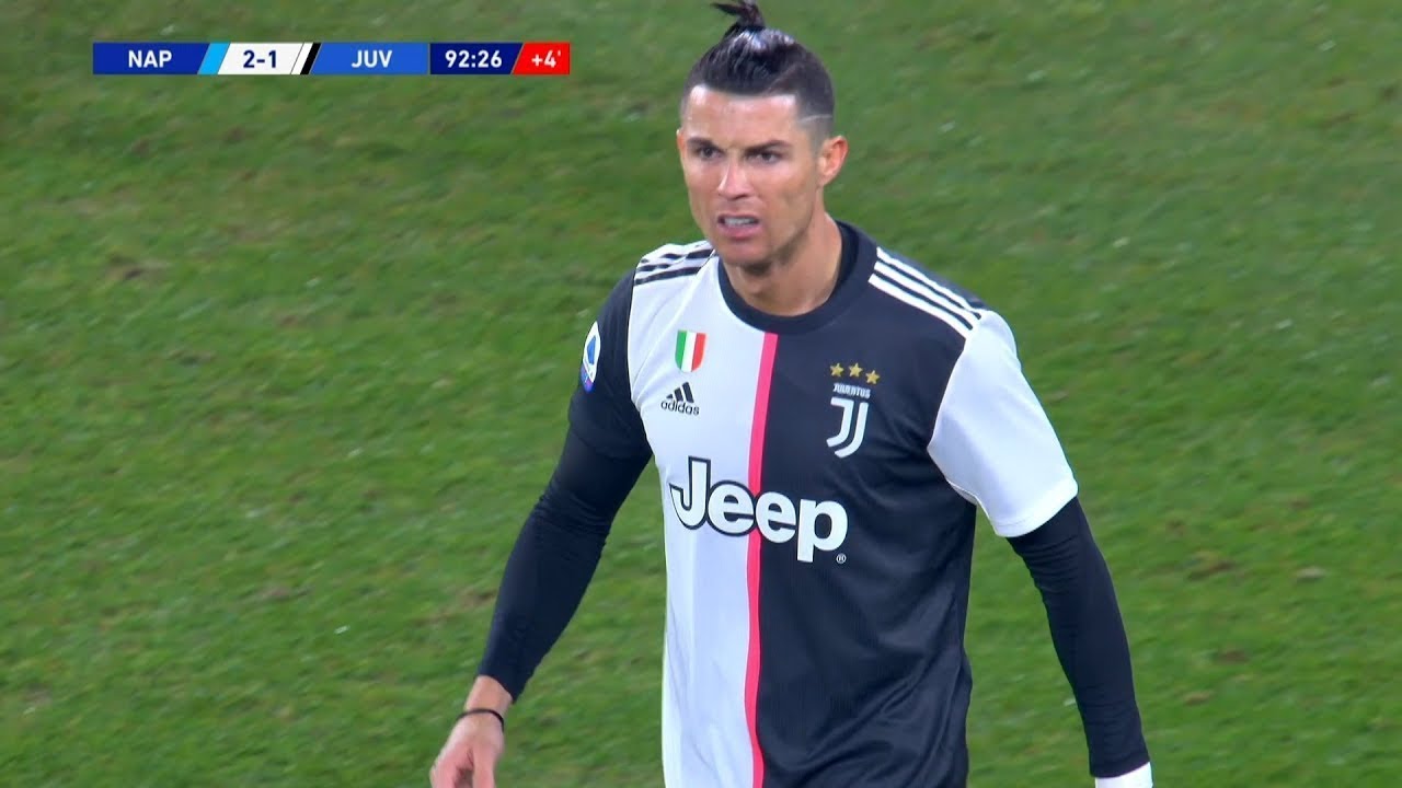 Cristiano Ronaldo ● Skills & Goals | January 2020 | HD