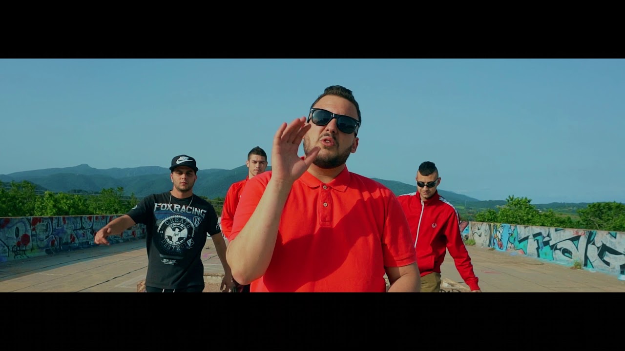 KTANO - AL MARGEN DE ELLOS PROD D LOW BEATS (VIDEOCLIP OFICIAL)