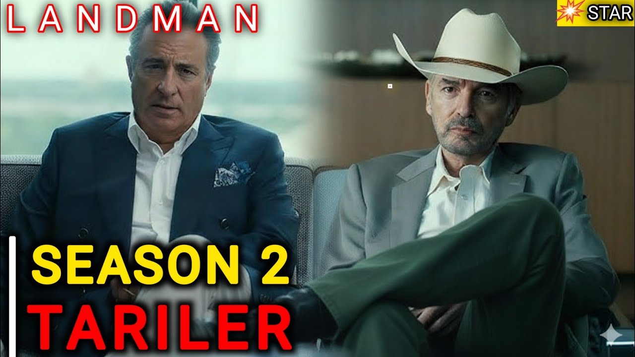 Landman Season 2 Episode 10 Broke Me Completely
