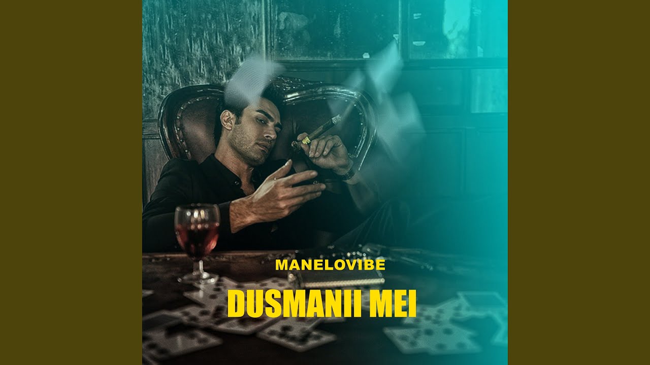 Dusmanii mei