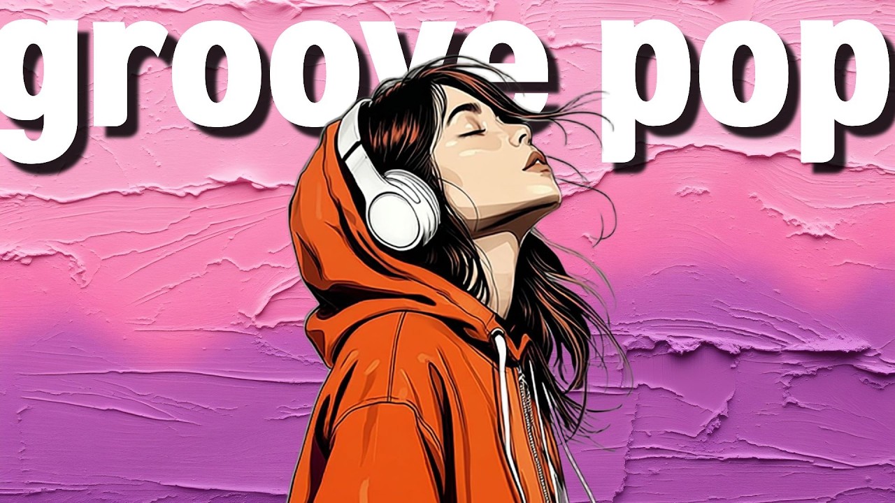 Playlist 🌸🎧 «Дедуль, почему переход такой тугой?» Мягкий рэп для кафе 🎤➡️ Everyday R&B