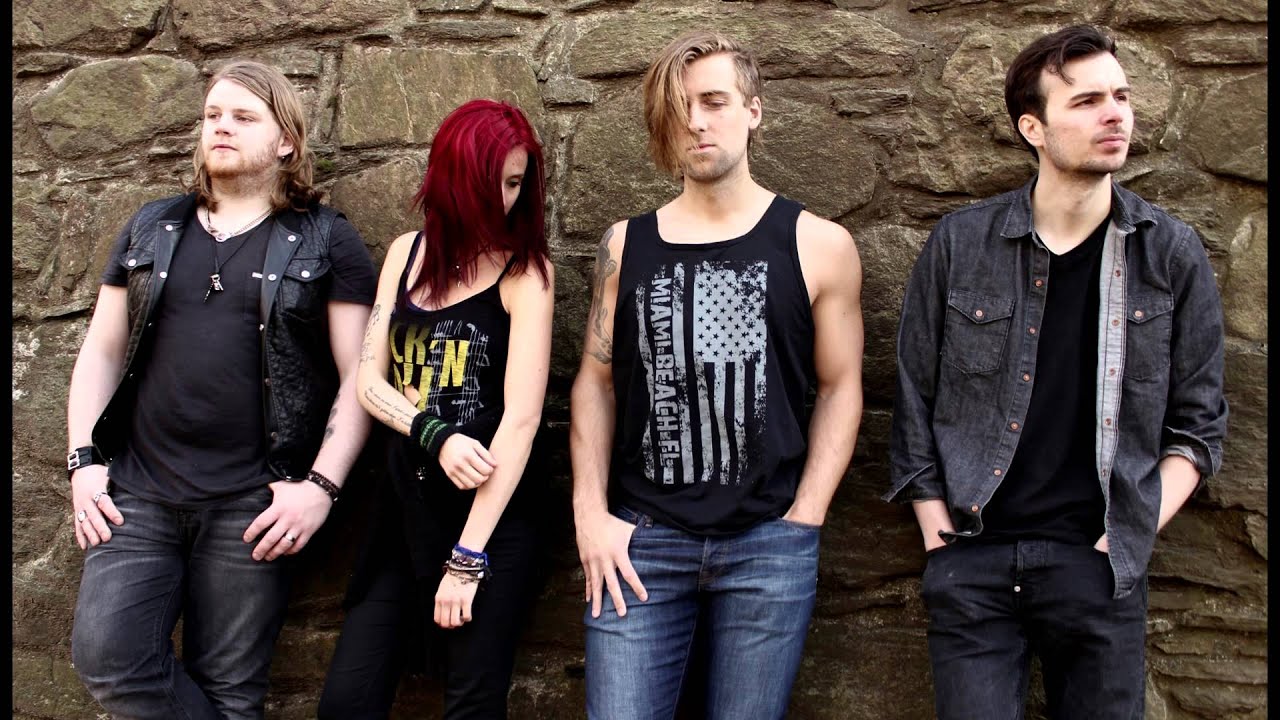 New song from Sandmarx - 