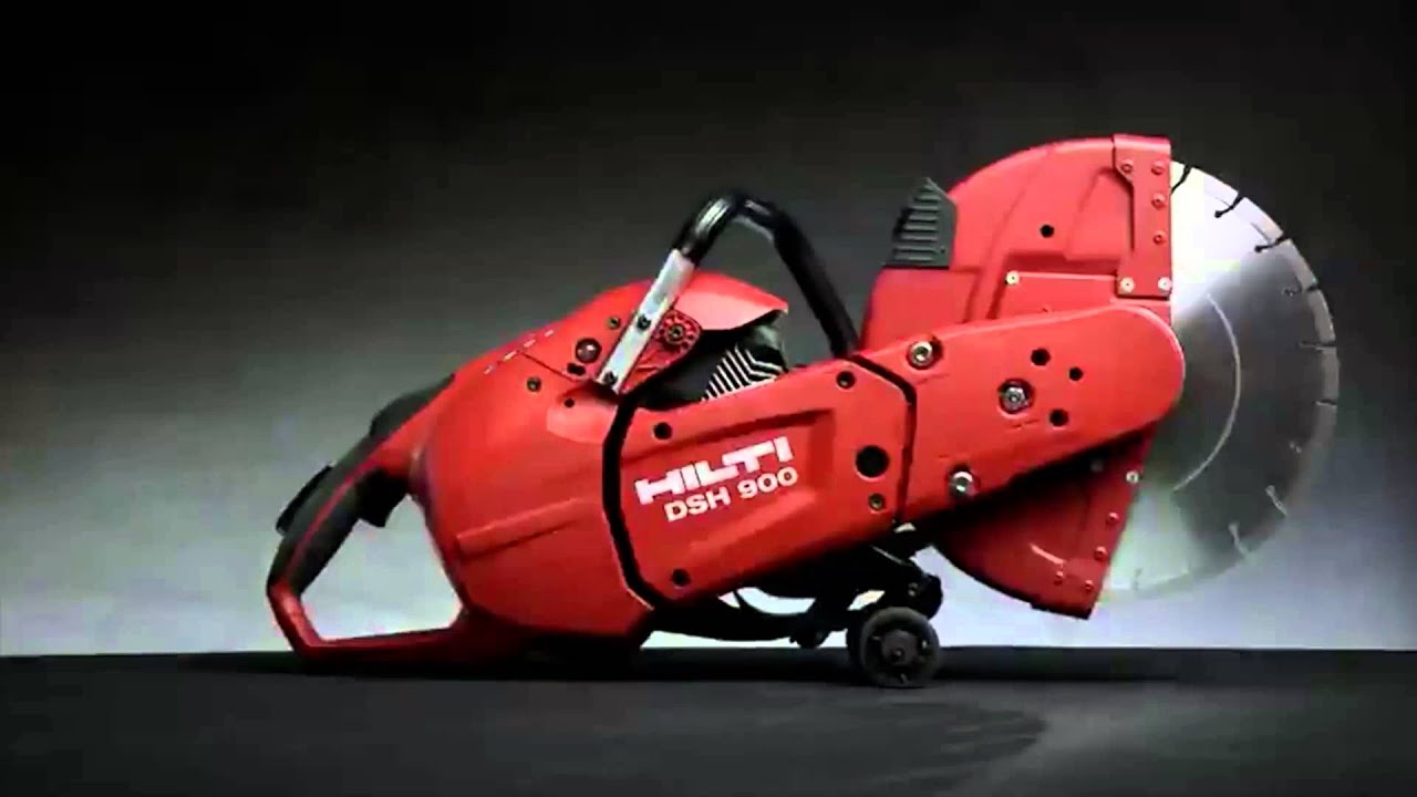 Esto es Hilti. Superando expectativas.