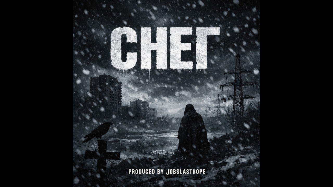 снег (Prod. JobsLastHope)