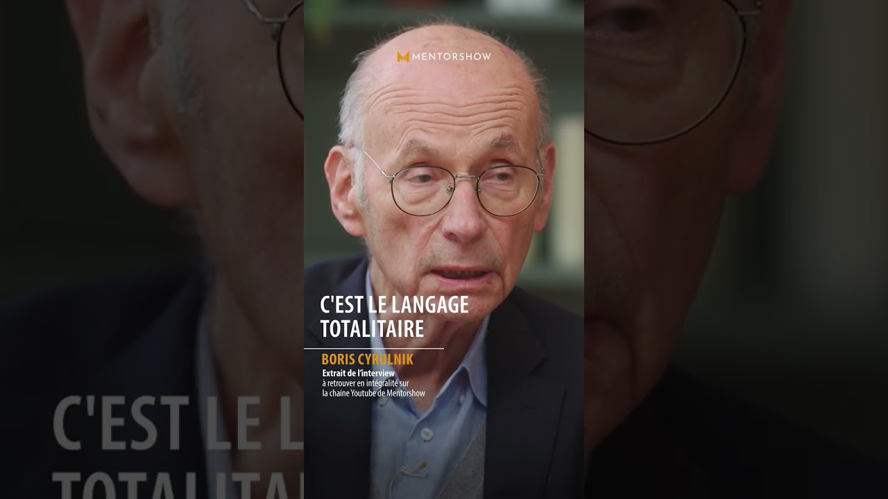 Une réflexion née d'une enfance marquée par les horreurs de la guerre 🌪️