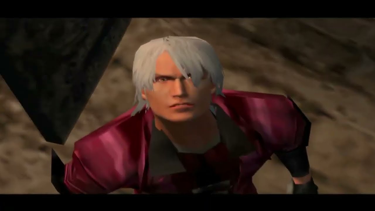 500 sub special: Playing Devil may cry 1 trial version 