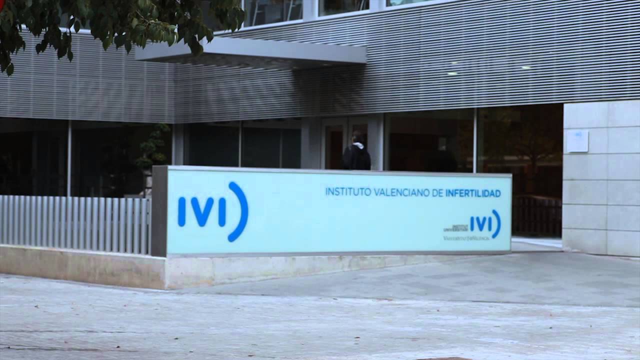 IVI Männliche Unfruchtbarkeit: Samenspende (Medizinisch unterstützten Reproduktion)