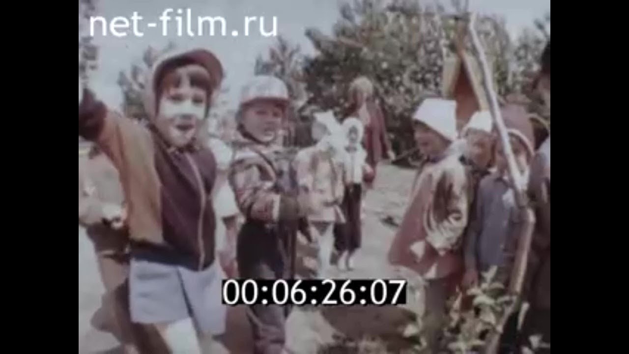 1993г. Чистополь. 