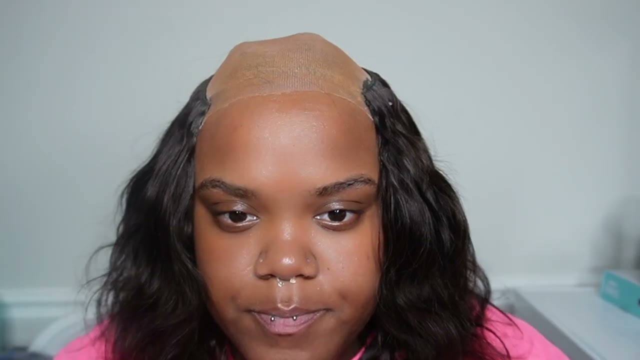 Closure Quick Weave Tutorial | Beginner Friendly | Quick & Simple