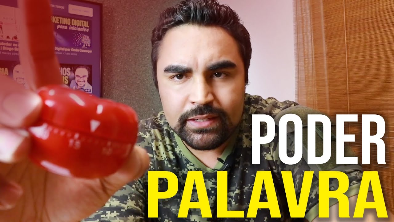 O Poder da Palavra na Comunicação e no Marketing
