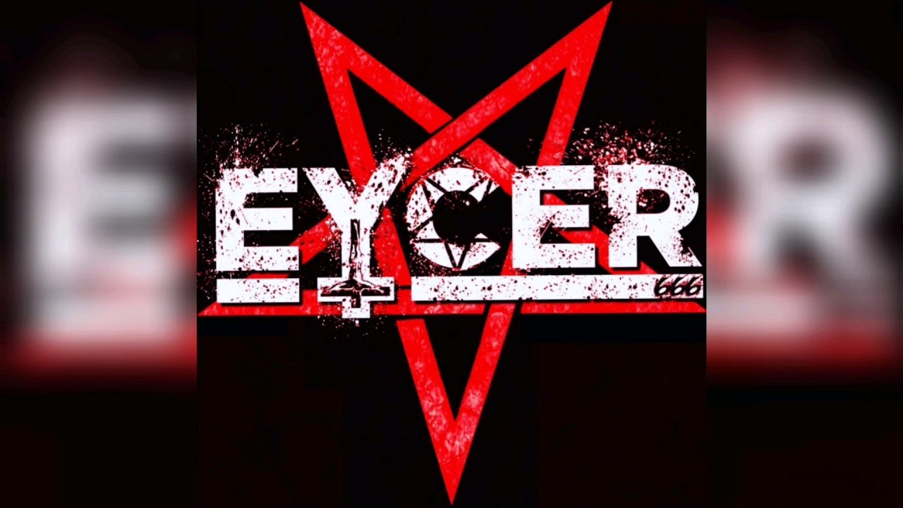 Eycer @ Osthafen Berlin 7.12.19 Setcut