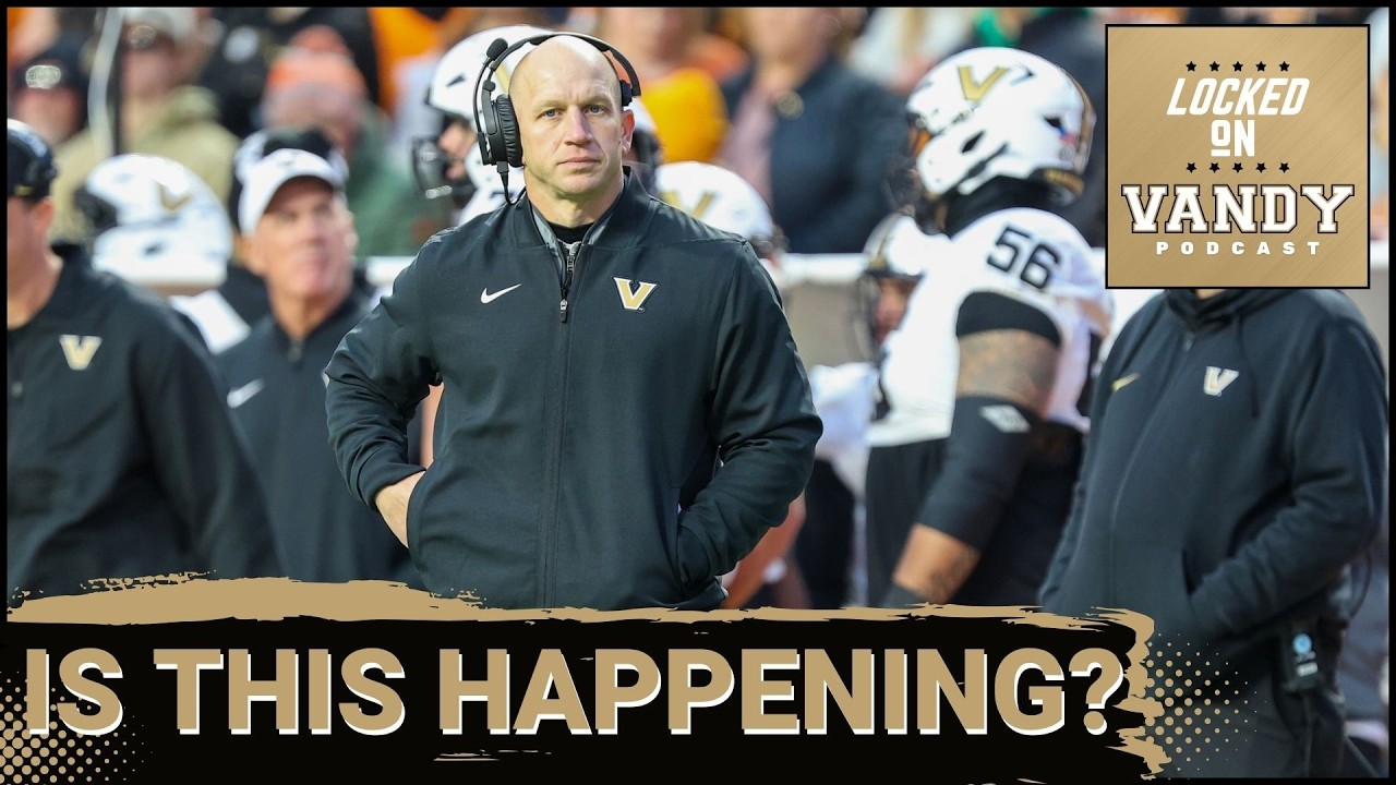 IMPACT: Vanderbilt COMPETES to SIGN Gavin Honore, Slot WR Recruitment DRIVES Excitement for Fans