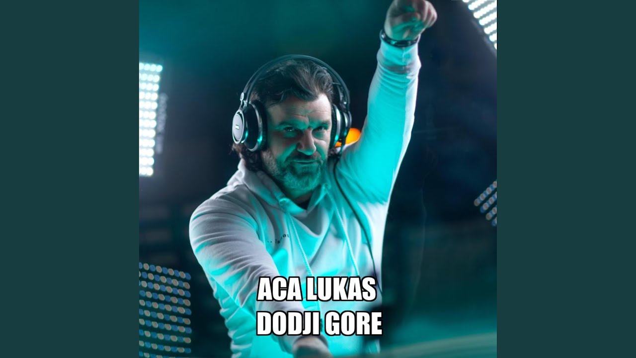Dodji gore