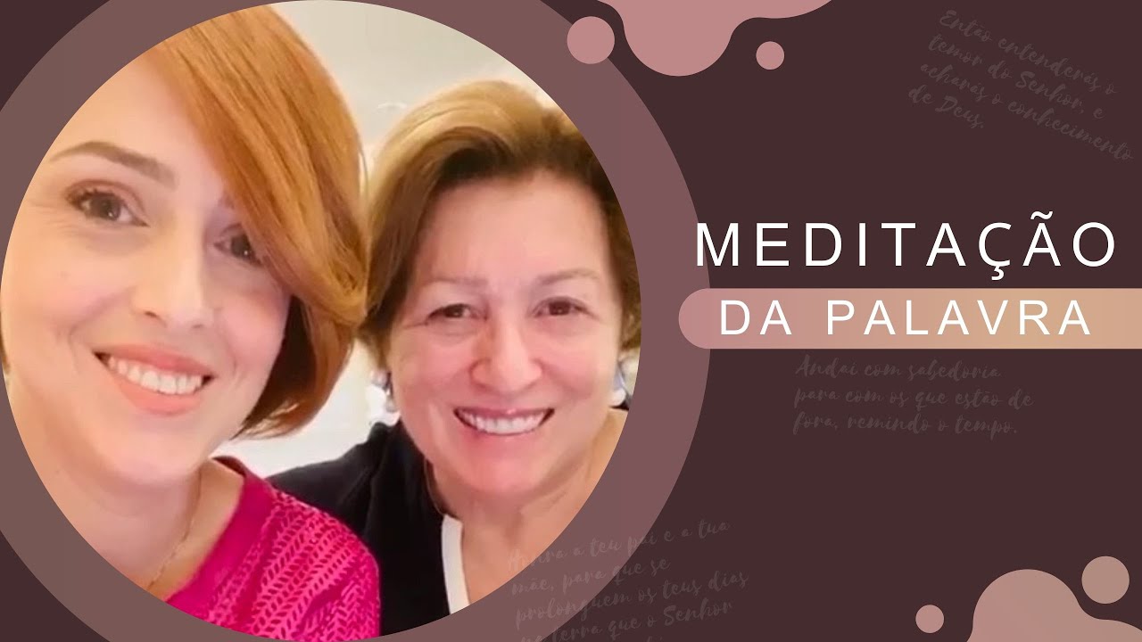 BEBENDO ÁGUA OU ESGOTO? / Sra. Ester Bezerra & Cris Cardoso