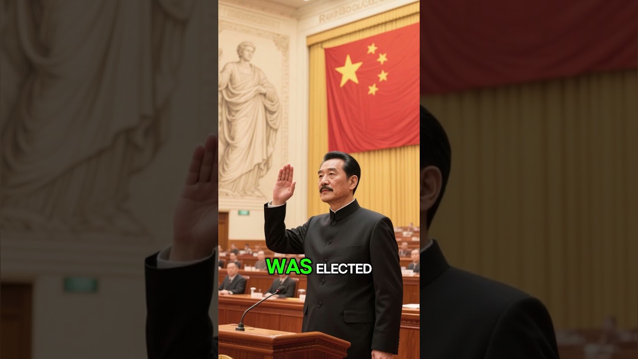 Sun Yat sen The Father of Modern China & Revolutionary Democracy | Historical Figures