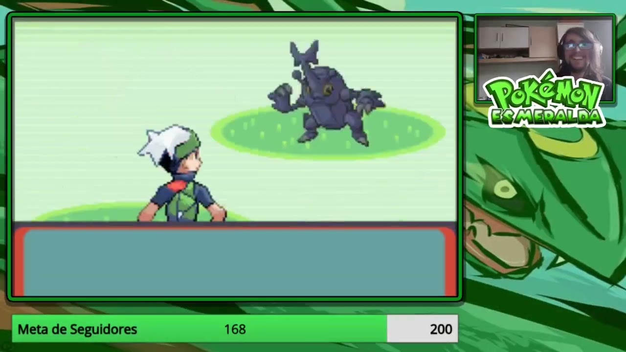 POKEMON PLATA SOUL SILVER | COMPLETANDO LA POKEDEX #11 | FINAL