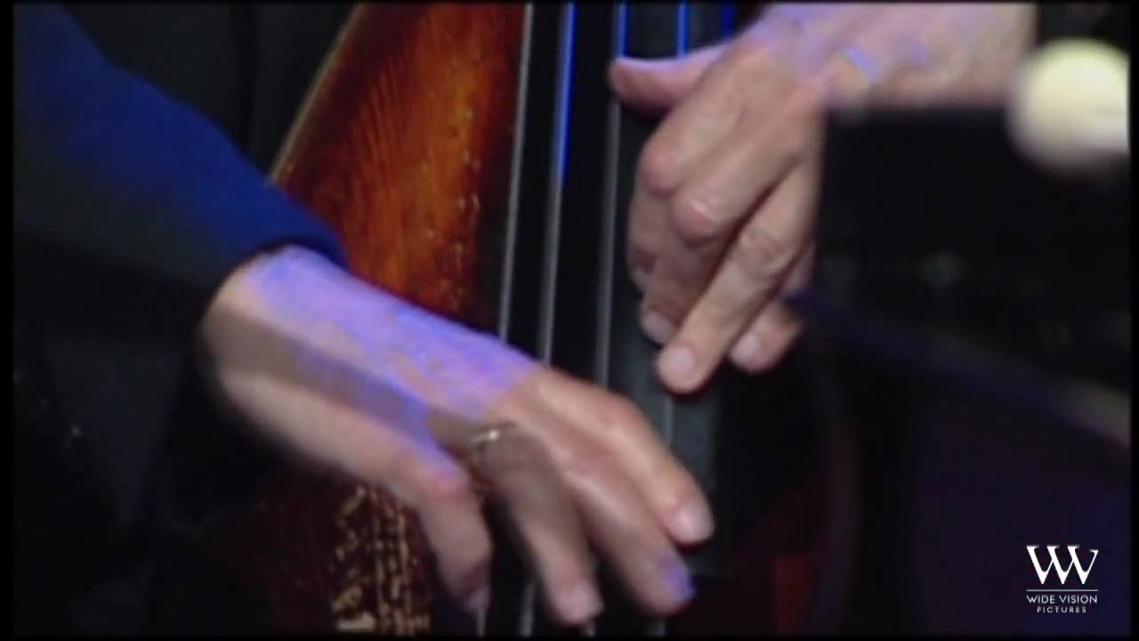 CREATIVE ART TRIO- jazz (Chopin-Vukán)