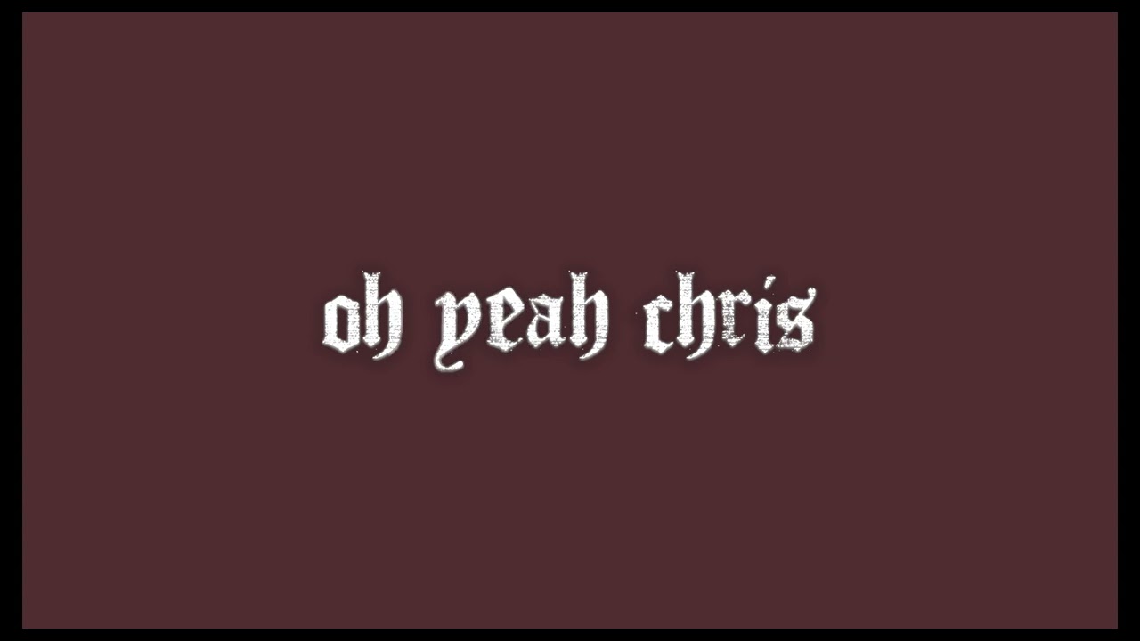 Detroit Type Beat | Oh Yeah Chris Type Beat 