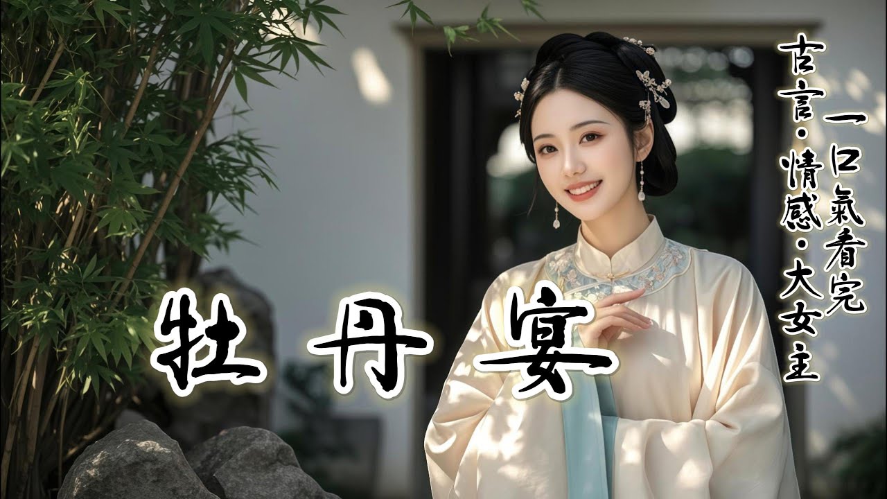 完結：成親那日裴錦恒拋下我遠赴千裏，接遠嫁⼤歸的表姐，那我就那久病纏身、命不久矣的裴⼤郎。裴家又不是只有他⼀個公⼦。……從今往後，我有權有錢，夫君不行。 這天下的好事都讓我占了。 裴錦恒⼜算什麽。