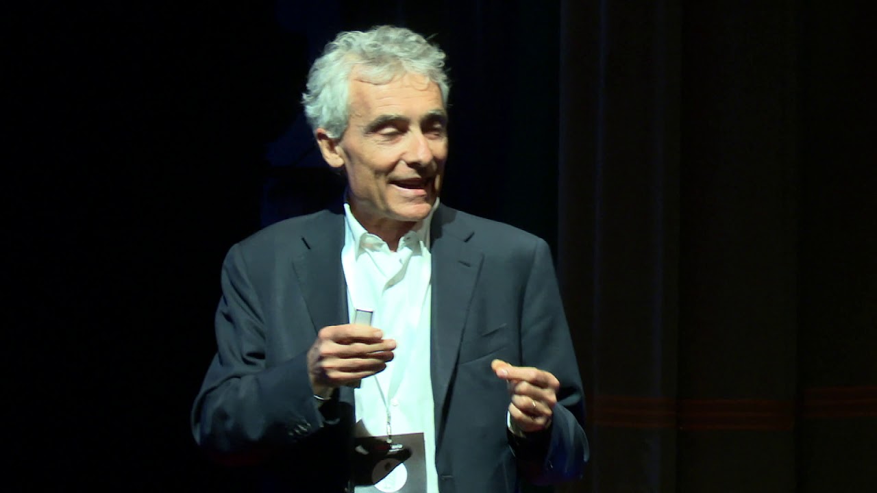 Immigrazione tra percezione e realtà | Tito Boeri | TEDxPavia