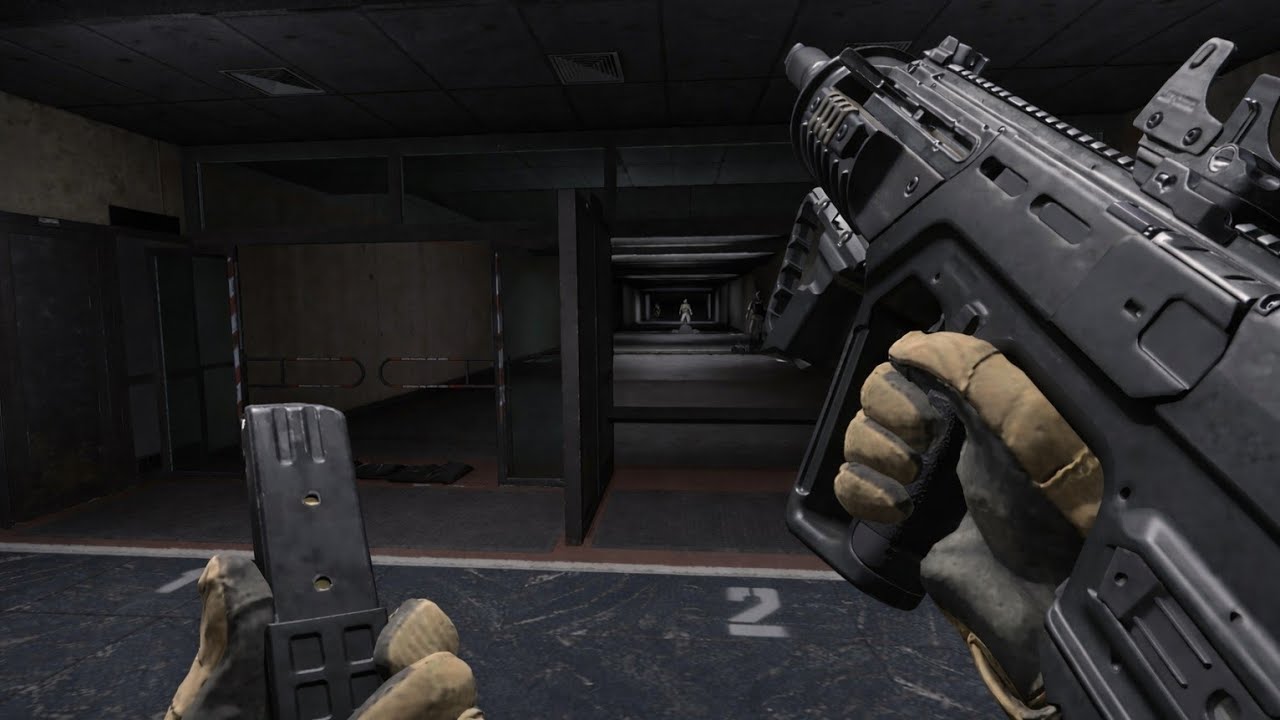 Ram-9 | insane 30 kills | Call of Duty MW3 | TDM Multiplayer Gameplay | No commentary |