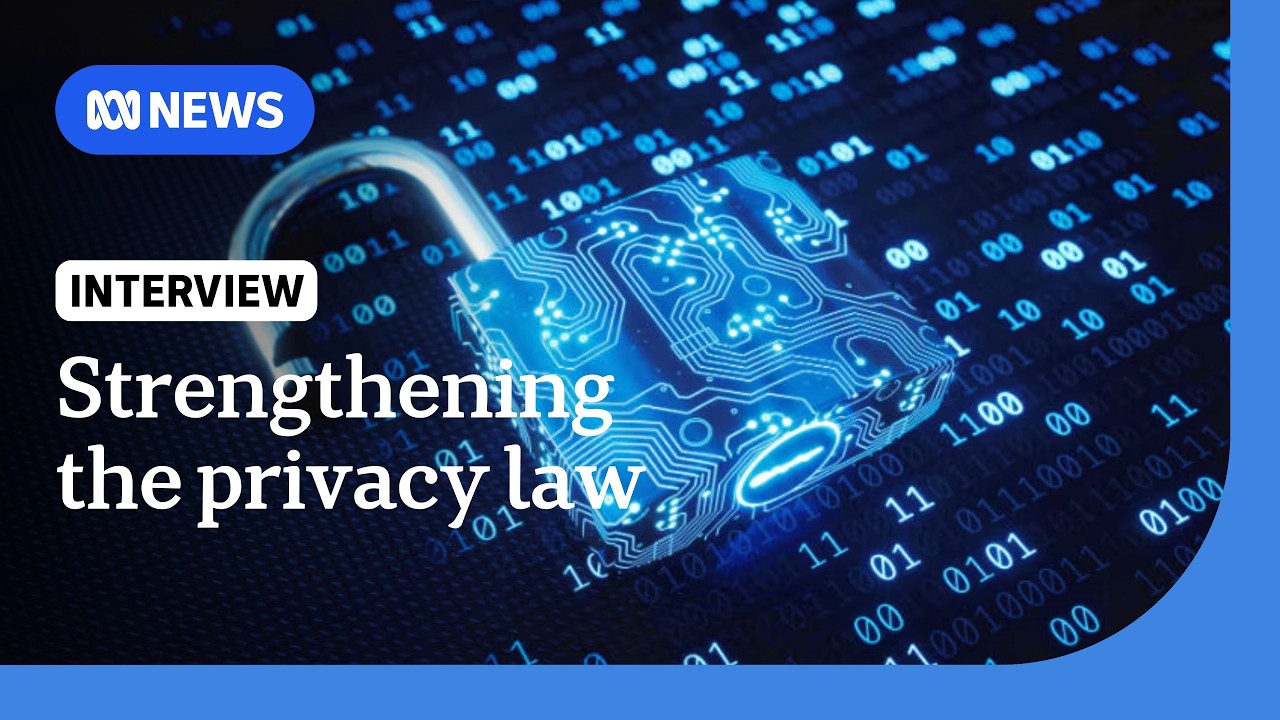 What changes will be made under federal government&rsquo;s privacy law reform? | ABC NEWS