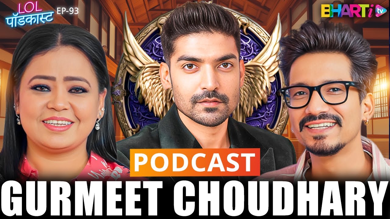 Gurmeet Choudhary - From Heartthrob To Sensation