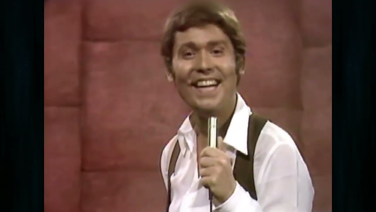 Raphael – Un buen amigo (1969) - The Des O'Connor Show - live