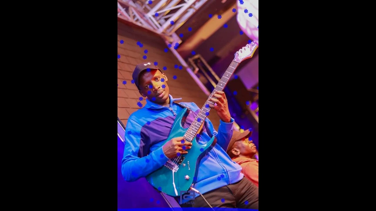 DHAKO EBER OT by UGENYA BOYS BAND
