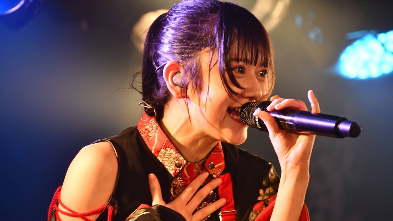 【INUWASI】BAND SET 東名阪LIVE TOUR 2025-2026〝狗鷲戦閃〟大阪公演 BananaHall 2026.01.25 　🎥③