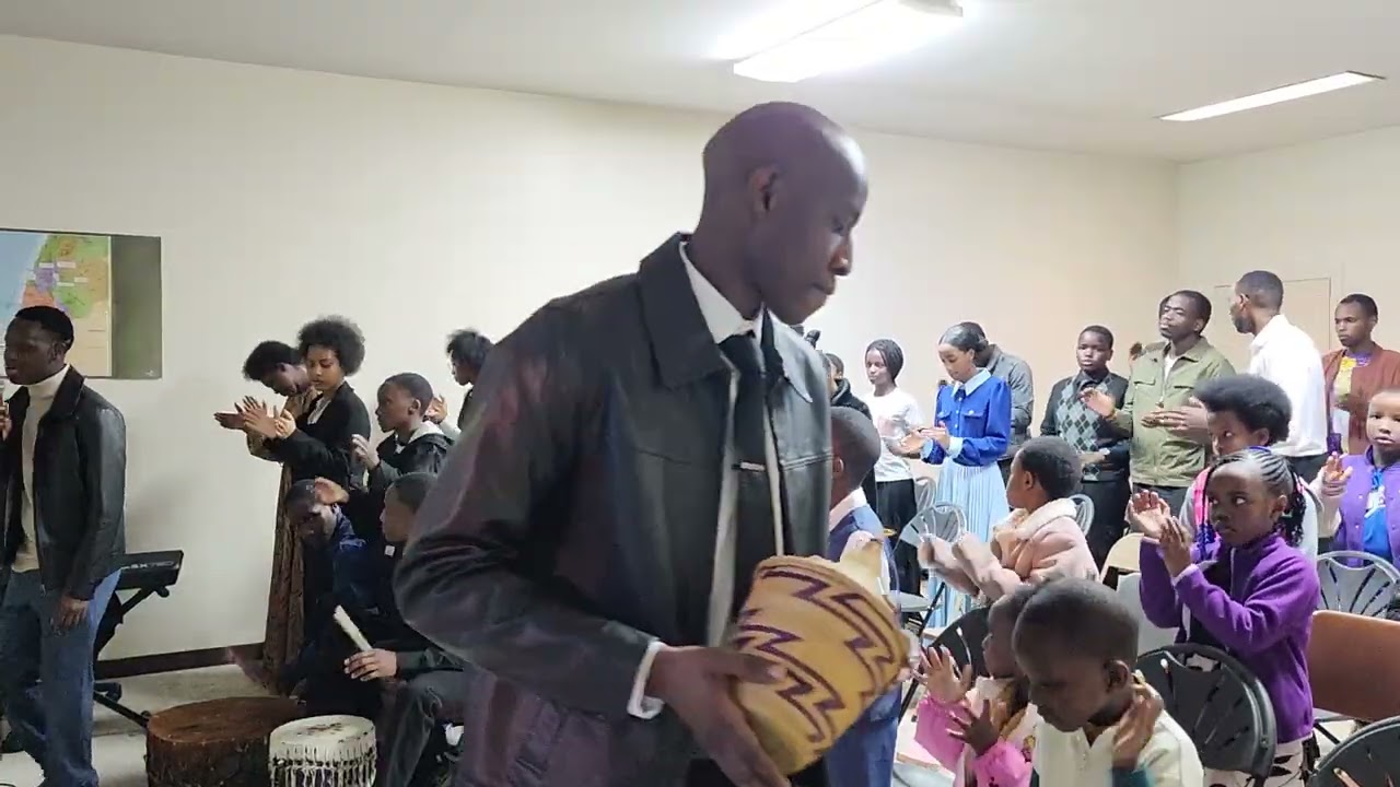Amakorasi meza cyane yo muri Sunday school Louisville ky Christian USA 🇺🇸 ♥️ 