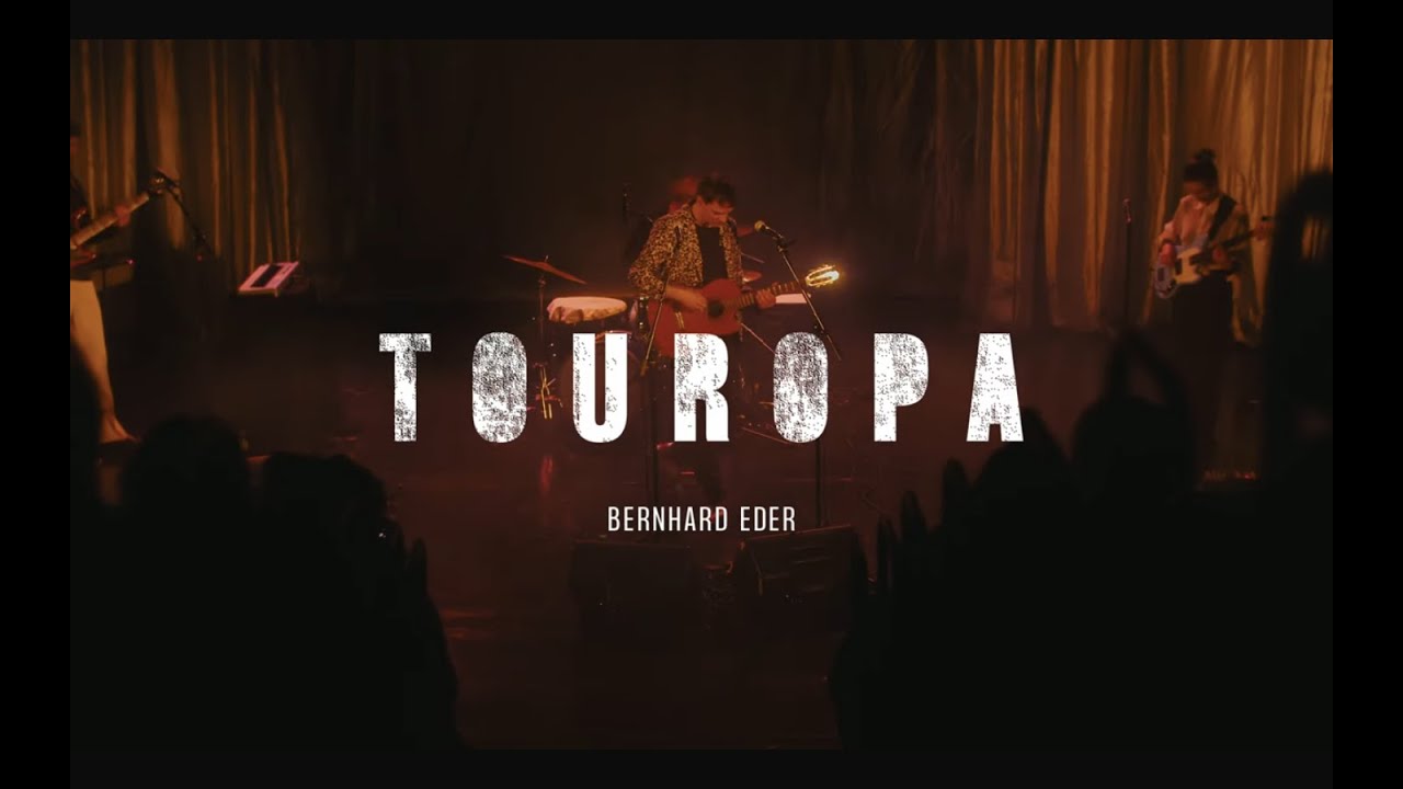 Bernhard Eder - Touropa