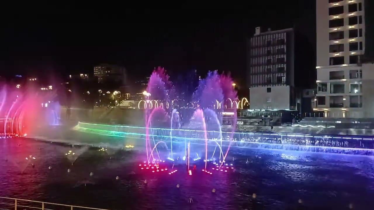 Addis ababa city