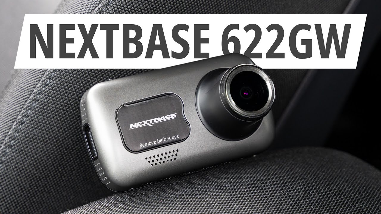 Czym wyróżnia się wideorejestrator za 1000 zł? 🚗 Recenzja Nextbase 622GW