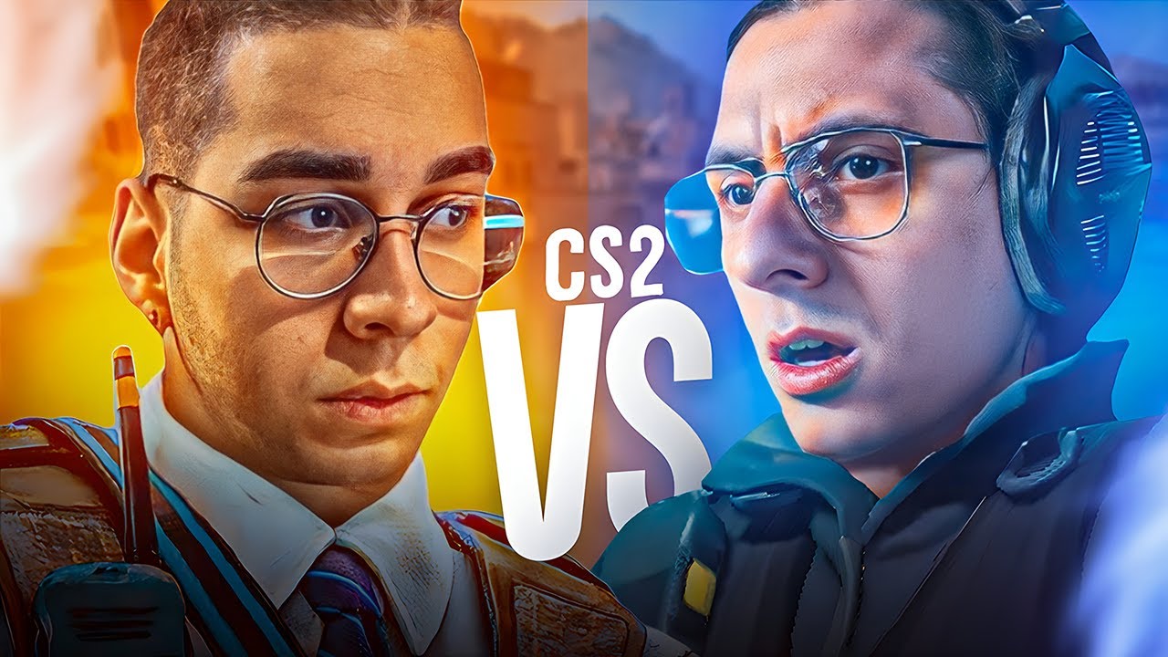 YAYINCILAR ARASI TURNUVA ! | TEAM ERAY VS TEAM TOLUNAY CS2 @tolunayorentwitch