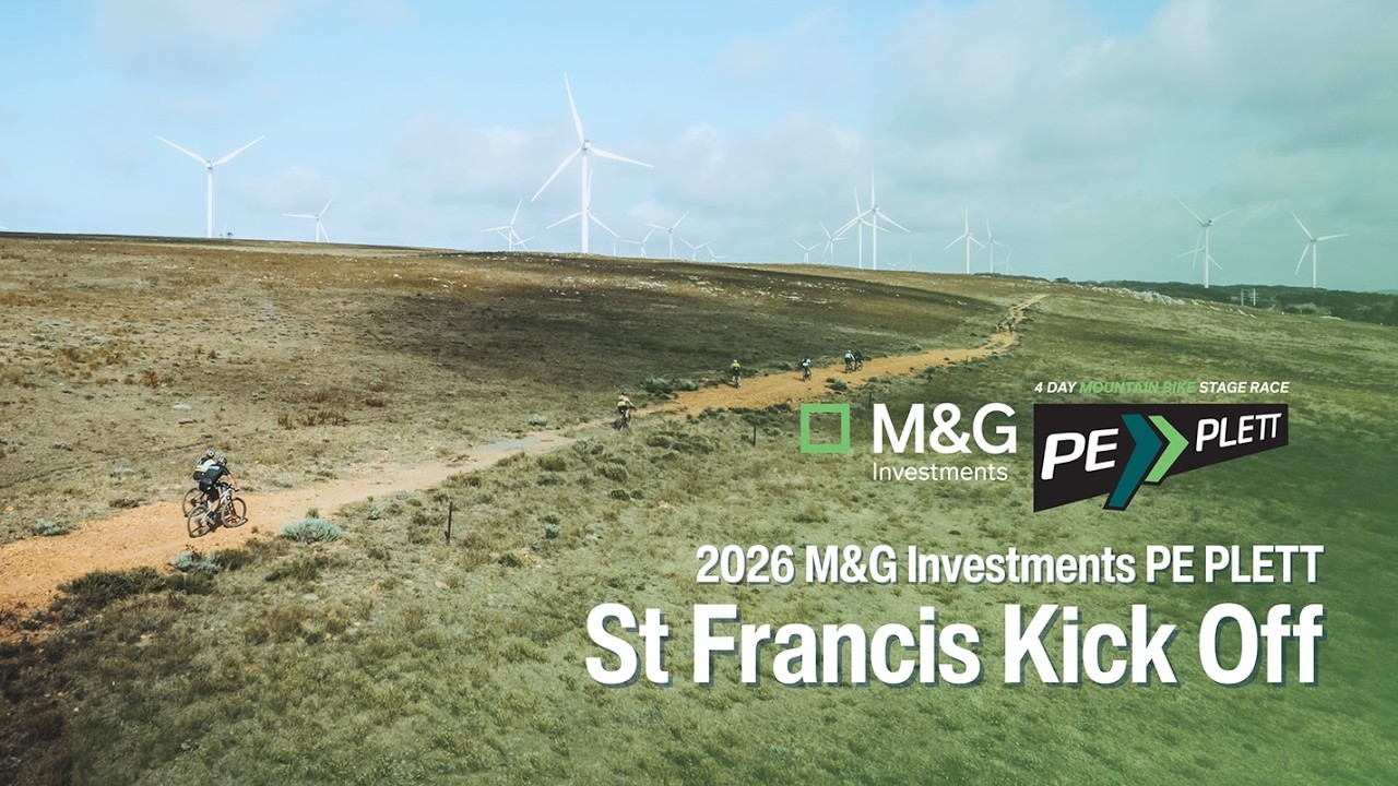 Stage 1 | 2026 M&G Investments PE PLETT