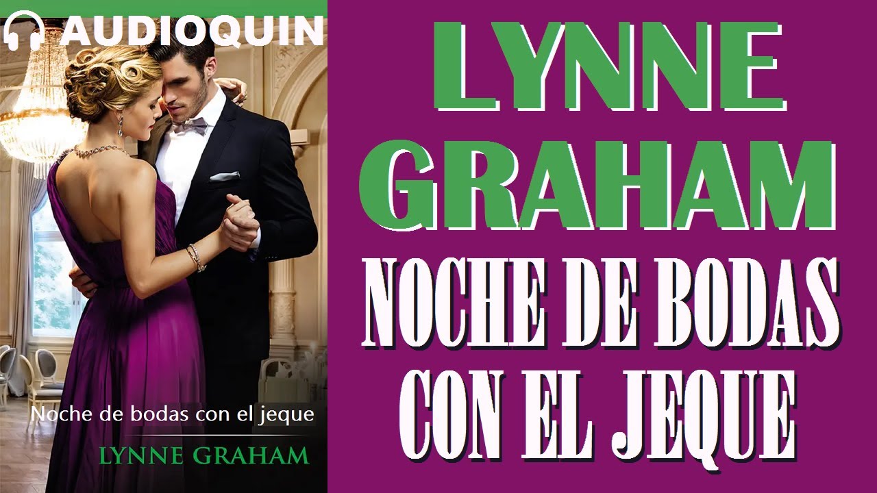 Noche de Bodas con el Jeque ✅ Audiolibro | AUDIOQUIN