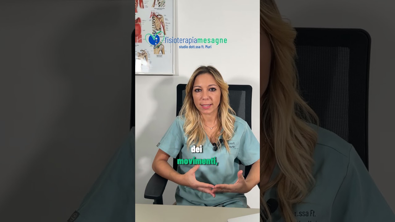 Spalla congelata: ne hai mai sentito parlare?