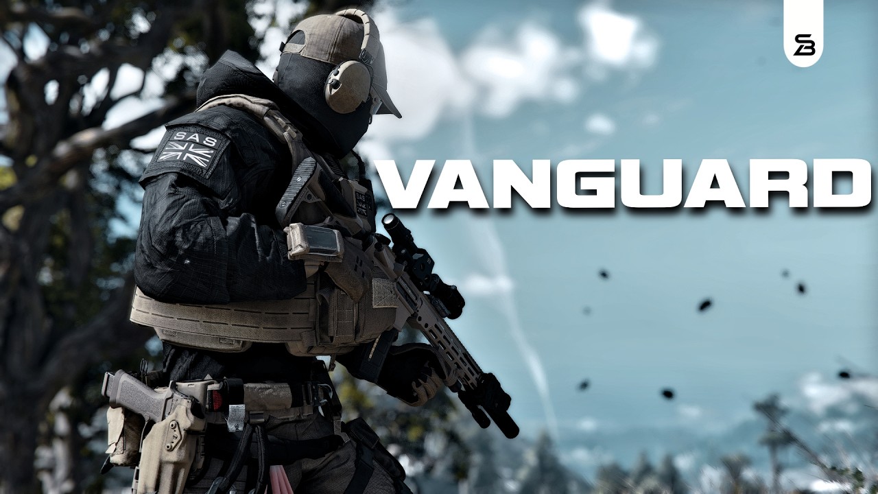7 Years Later and It's Still The BEST Tactical Shooter