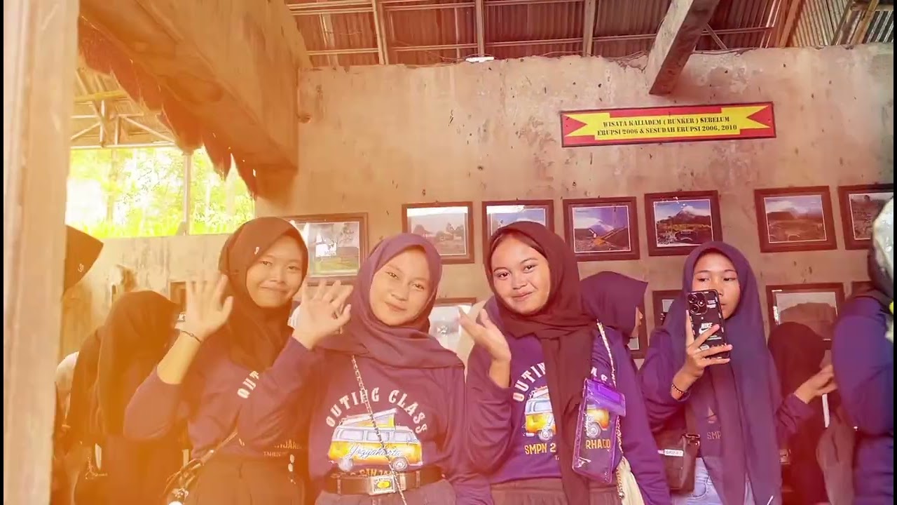 Outing Class