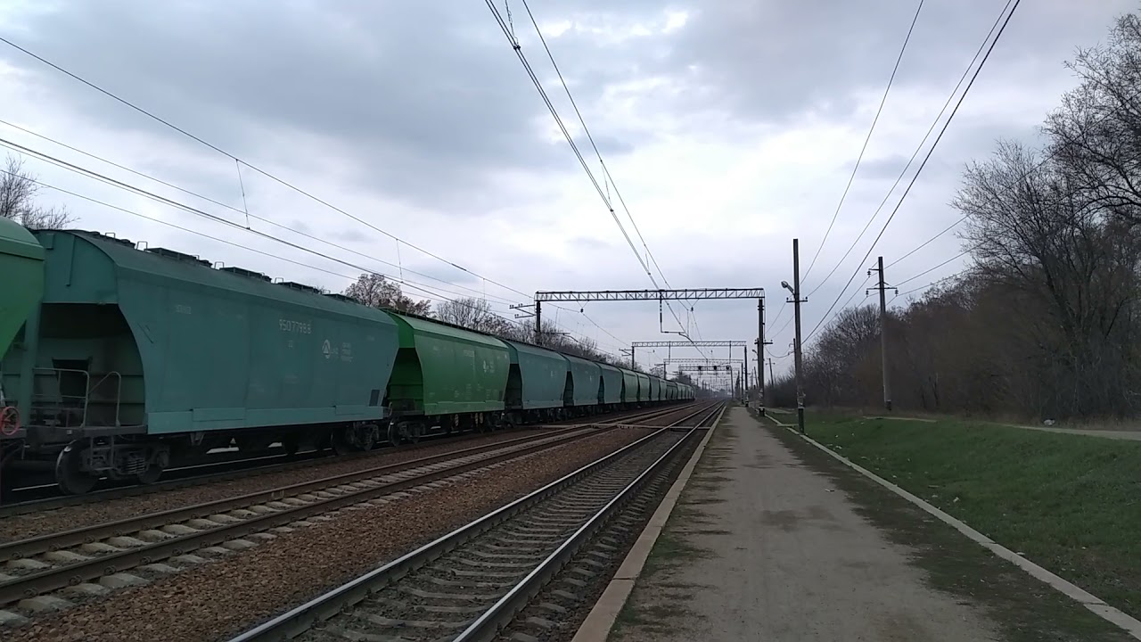 ВЛ82М-089