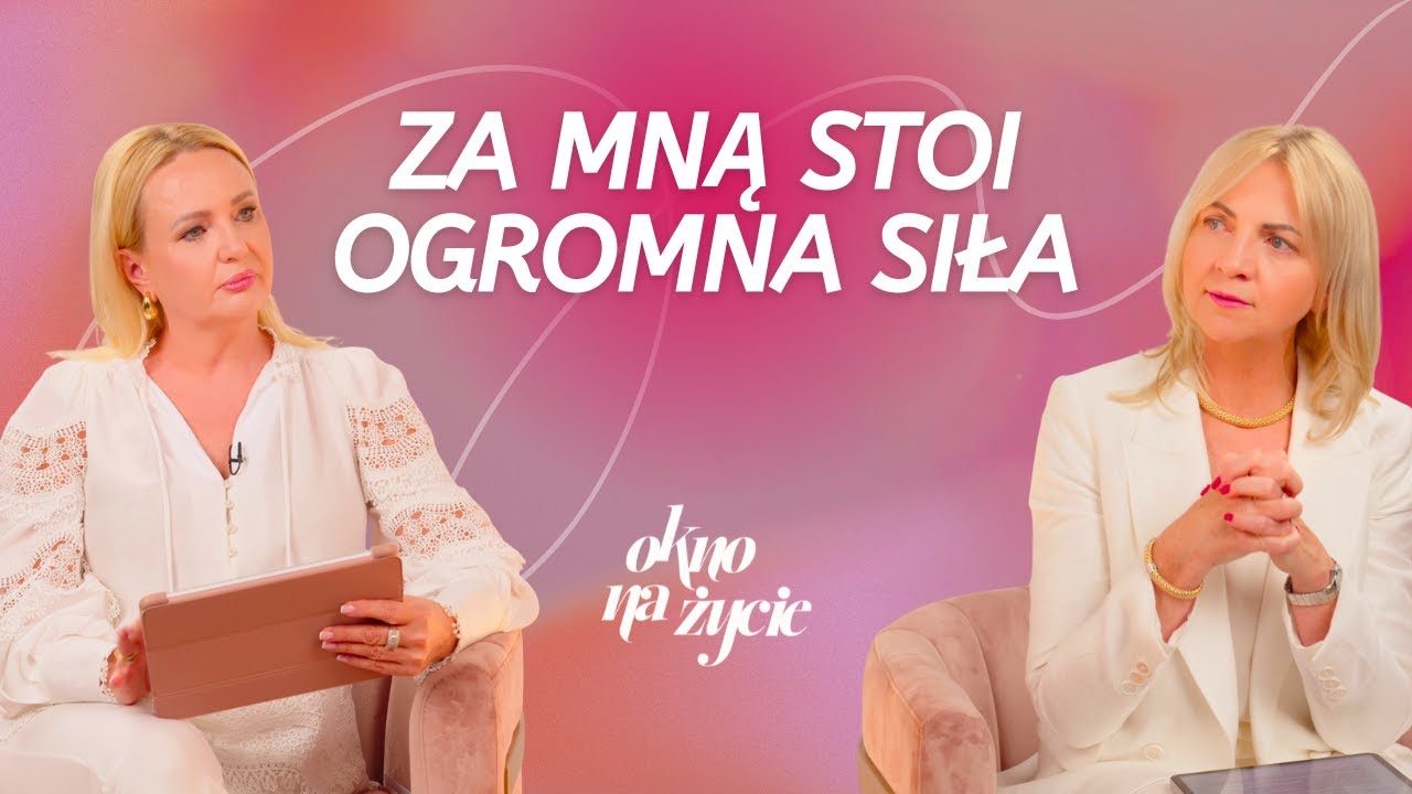 Przymierze z Bogiem | Okno na Życie
