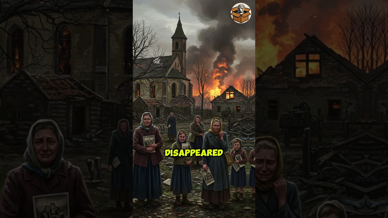 The Holocaust: Horror Beyond Words | #holocaust #wwii #genocide
