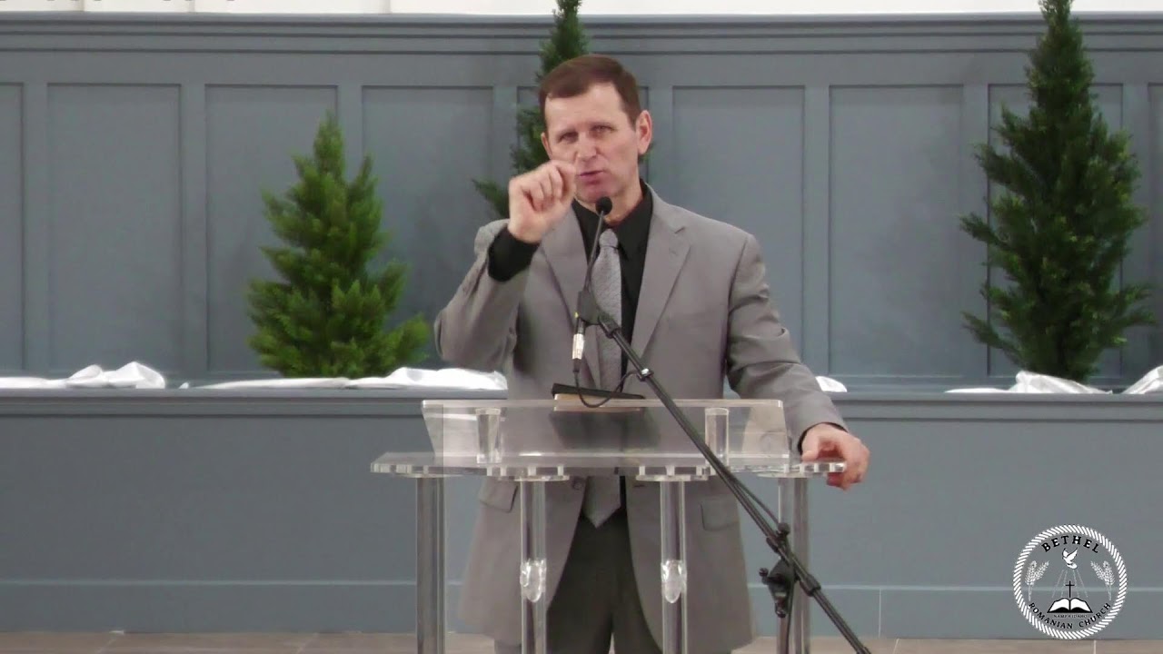 Bethel Romanian Pentecostal Church Nampa 2-8-2026PM