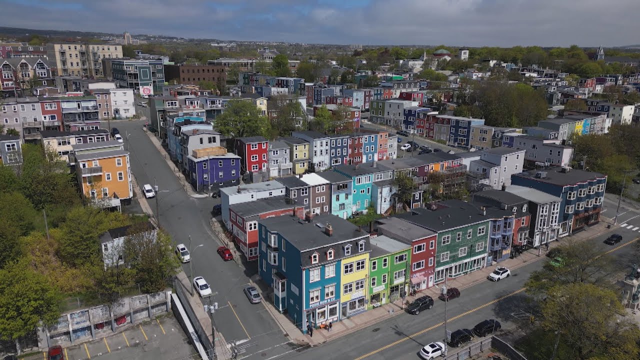MUN to arriving students: Have lots of cash for hotels and Airbnbs