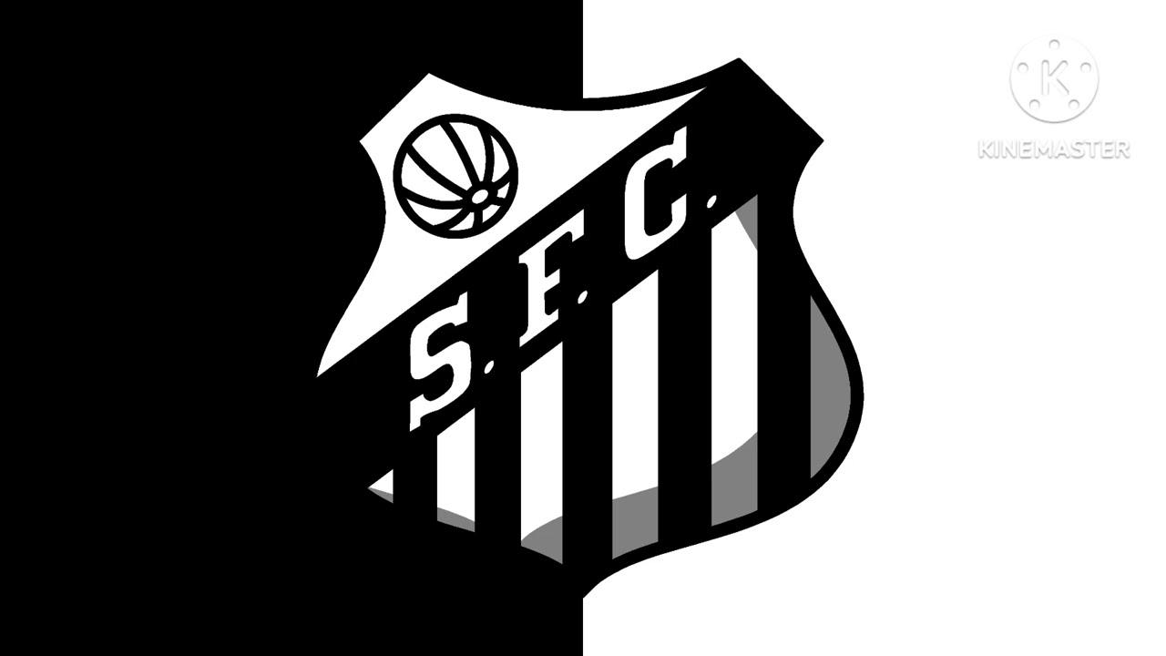 HINO OFICIAL DO SANTOS FC/SOU ALVINEGRO DA VILA BELMIRO [INSTRUMENTAL DE 1957]
