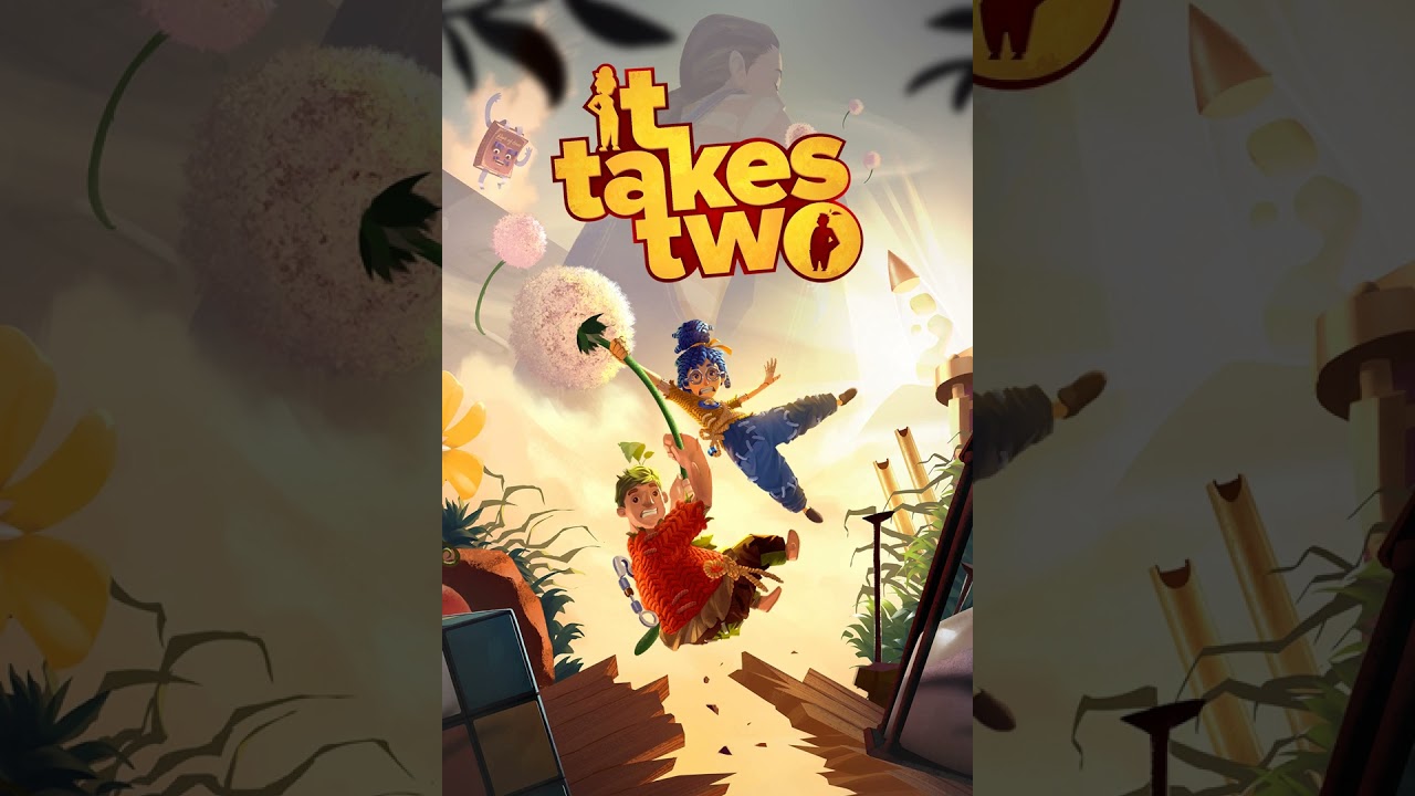 It Takes Two